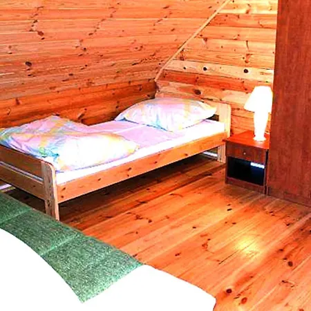 Neptun Ψ Tropicana Ϫϫ Resort Jastrzębia Góra Exteriér fotografie