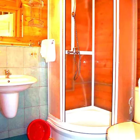 Neptun Ψ Tropicana Ϫϫ Resort Jastrzębia Góra Exteriér fotografie
