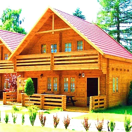 Neptun Ψ Tropicana Ϫϫ Resort Jastrzębia Góra Exteriér fotografie