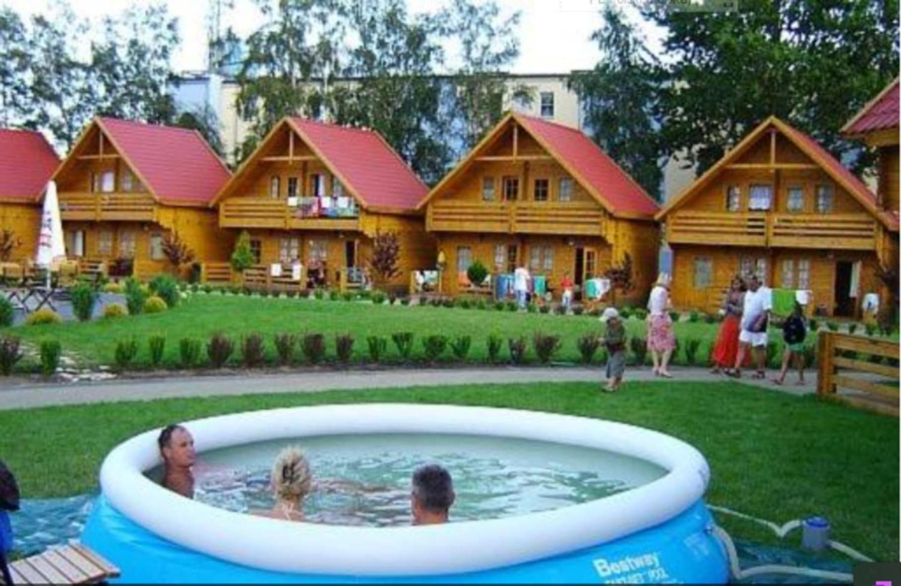 Neptun ψ Tropicana ϫϫ Holiday home