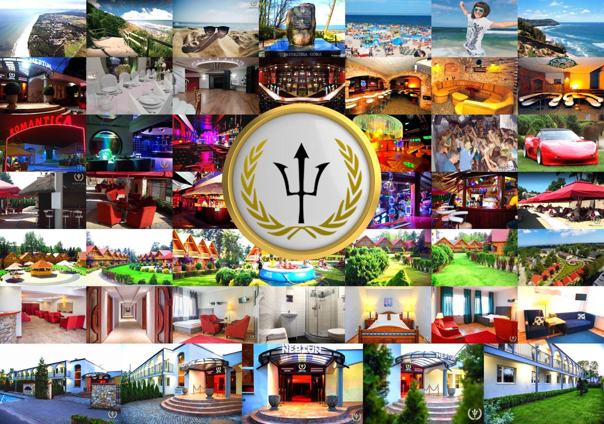 Holiday home Neptun ψ Tropicana ϫϫ *