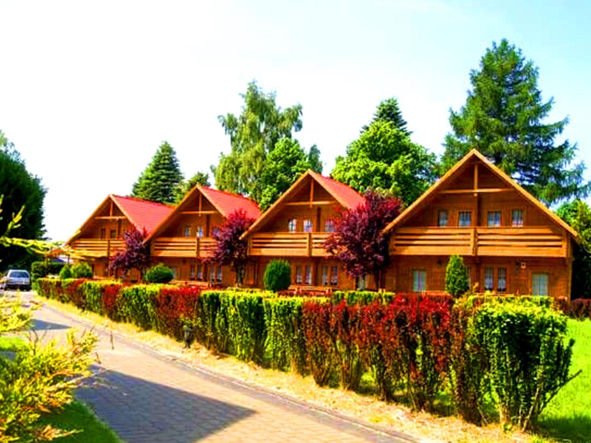 Neptun ψ Tropicana ϫϫ Holiday home