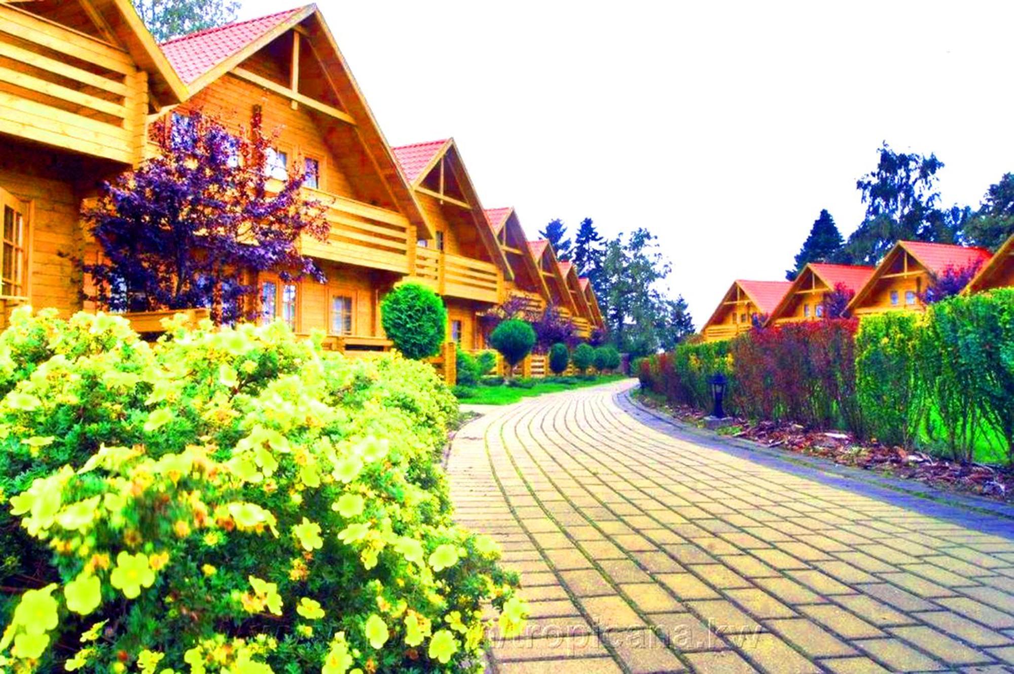 Holiday home Neptun ψ Tropicana ϫϫ Jastrzebia Gora
