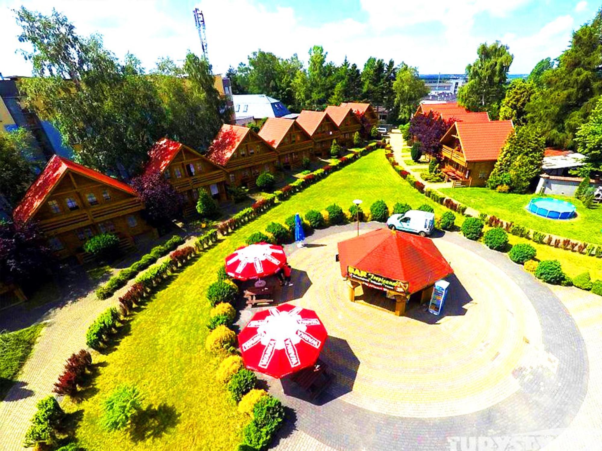 Holiday home Neptun ψ Tropicana ϫϫ *