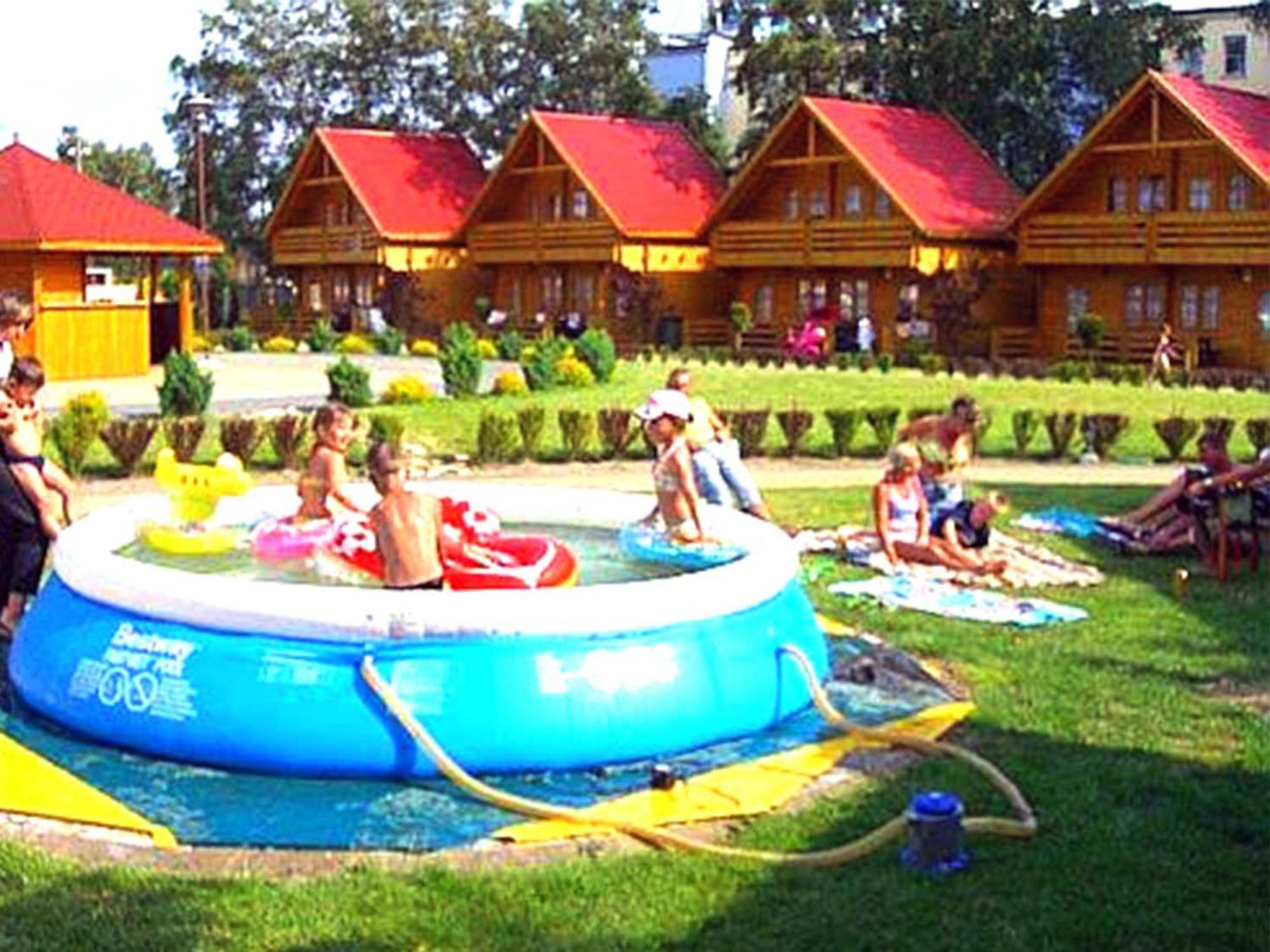 Neptun ψ Tropicana ϫϫ Holiday home *