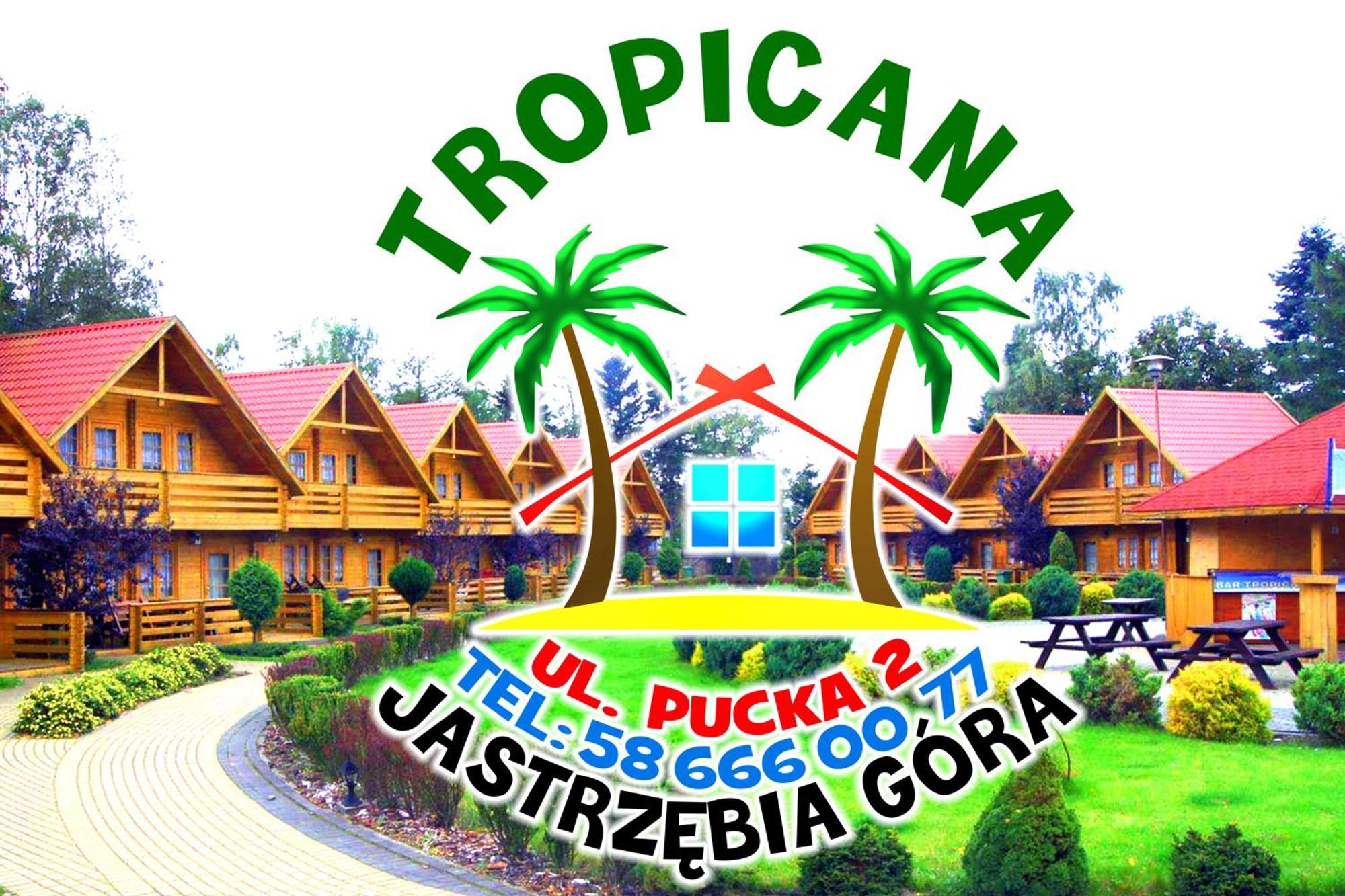 Neptun ψ Tropicana ϫϫ Holiday home Jastrzebia Gora