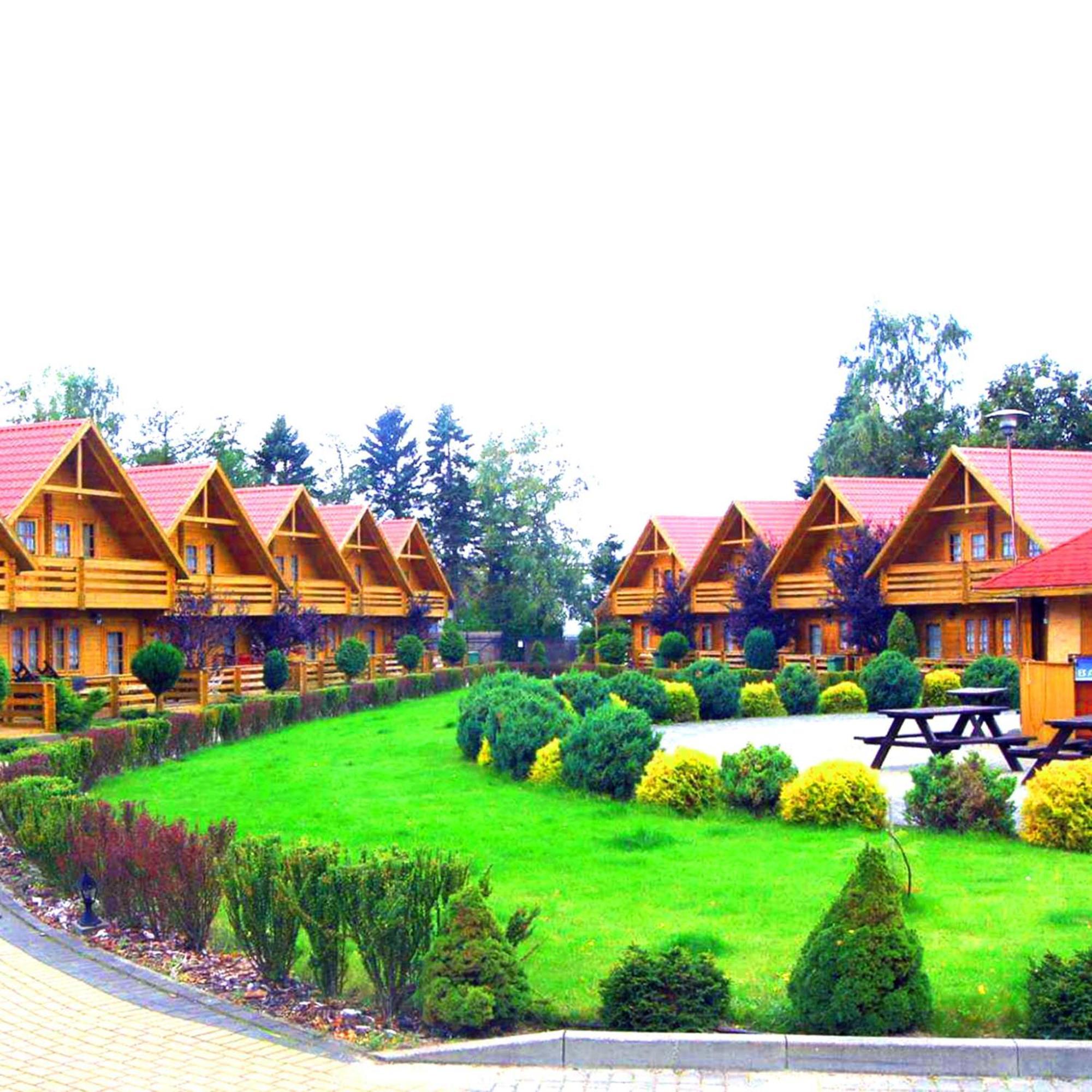 Neptun ψ Tropicana ϫϫ Holiday home