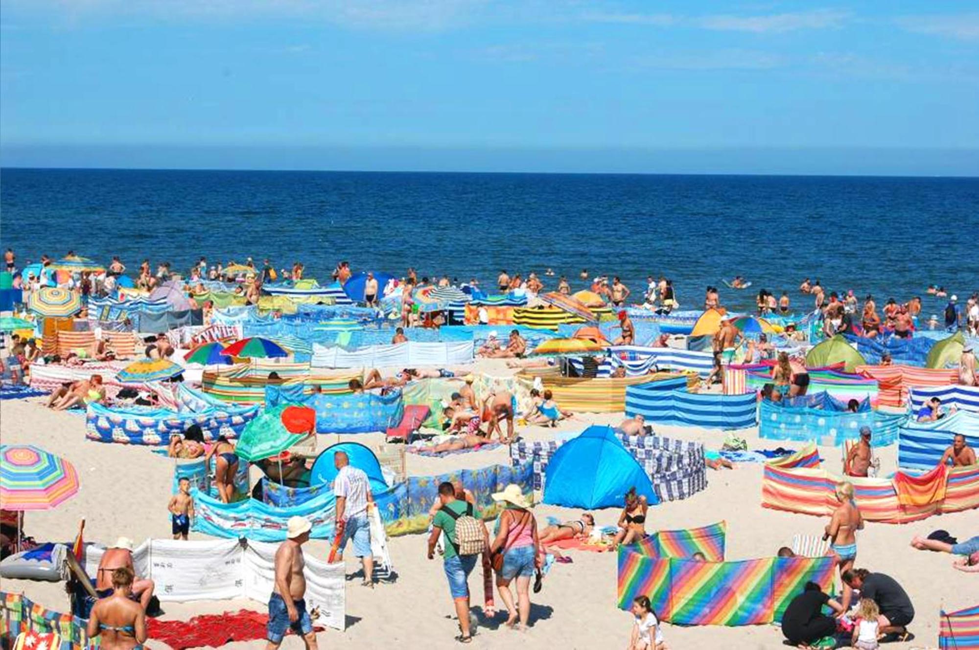 Neptun ψ Tropicana ϫϫ Holiday home *