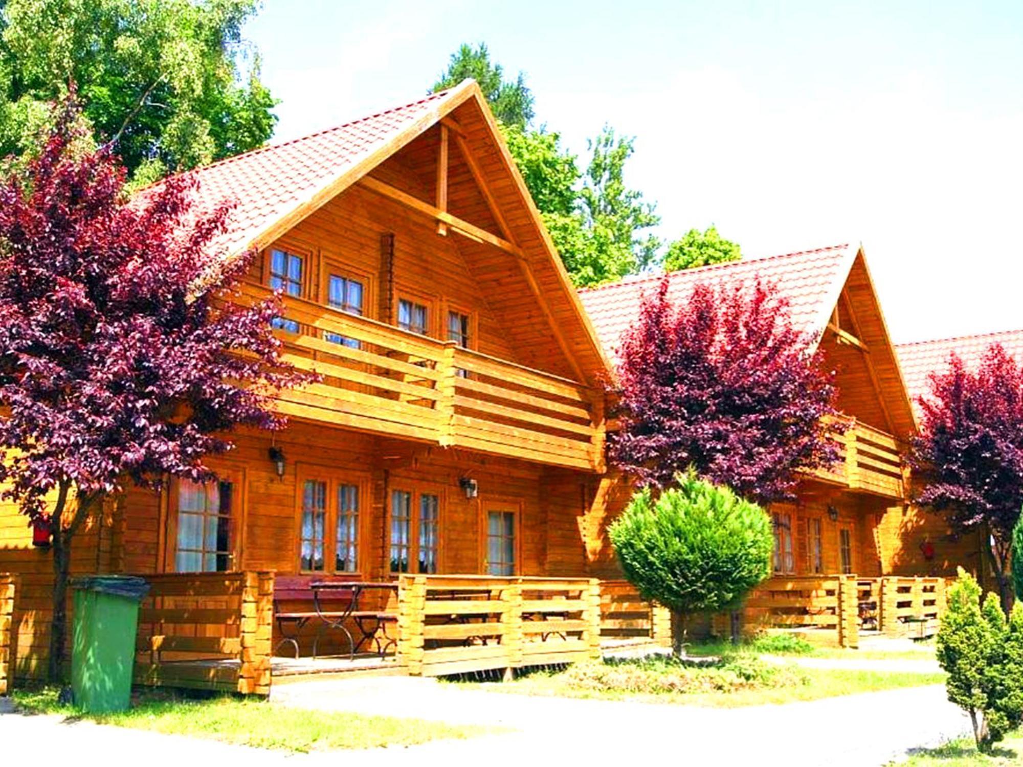 Neptun ψ Tropicana ϫϫ Holiday home *