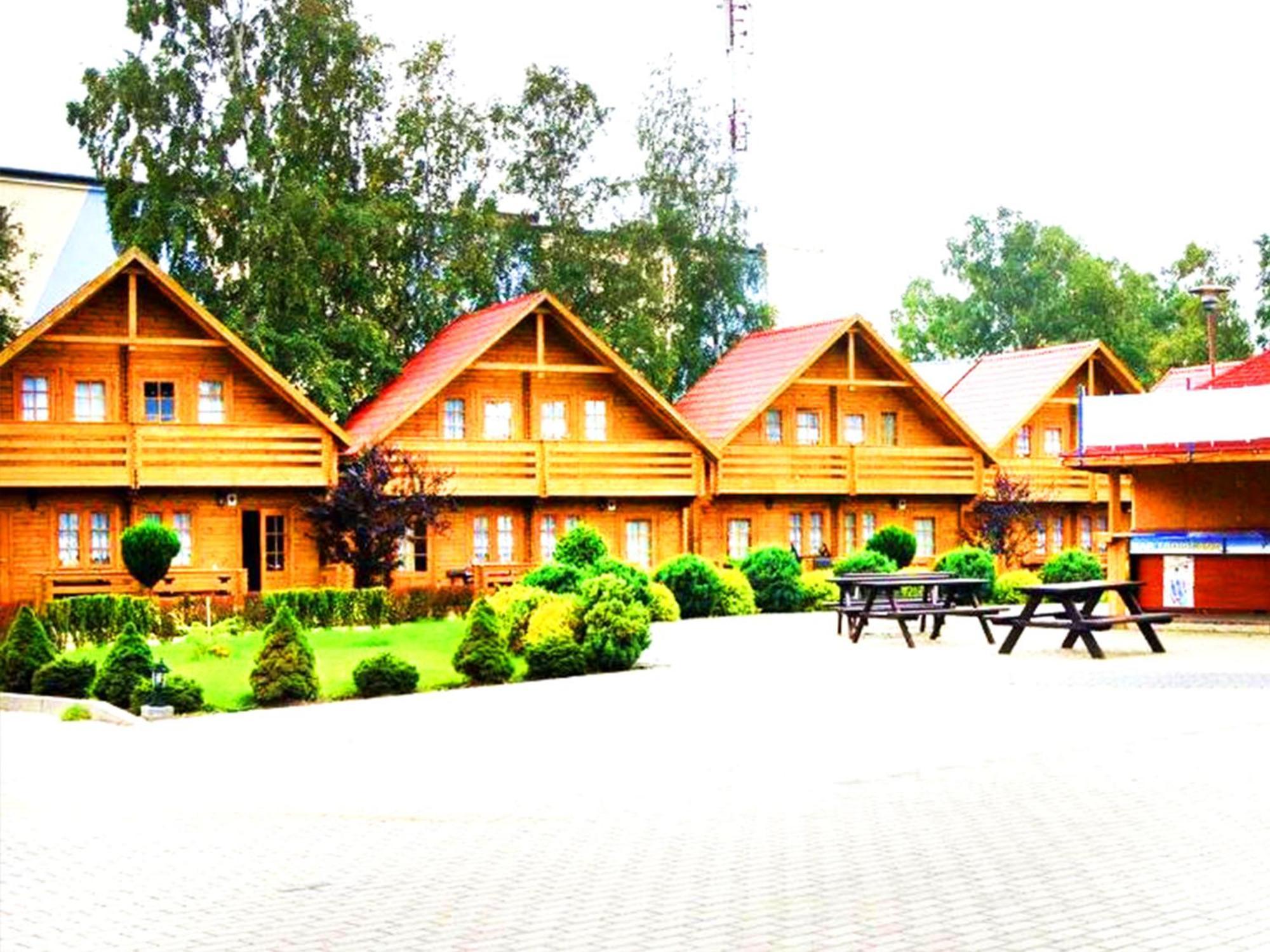 Holiday home Neptun ψ Tropicana ϫϫ *