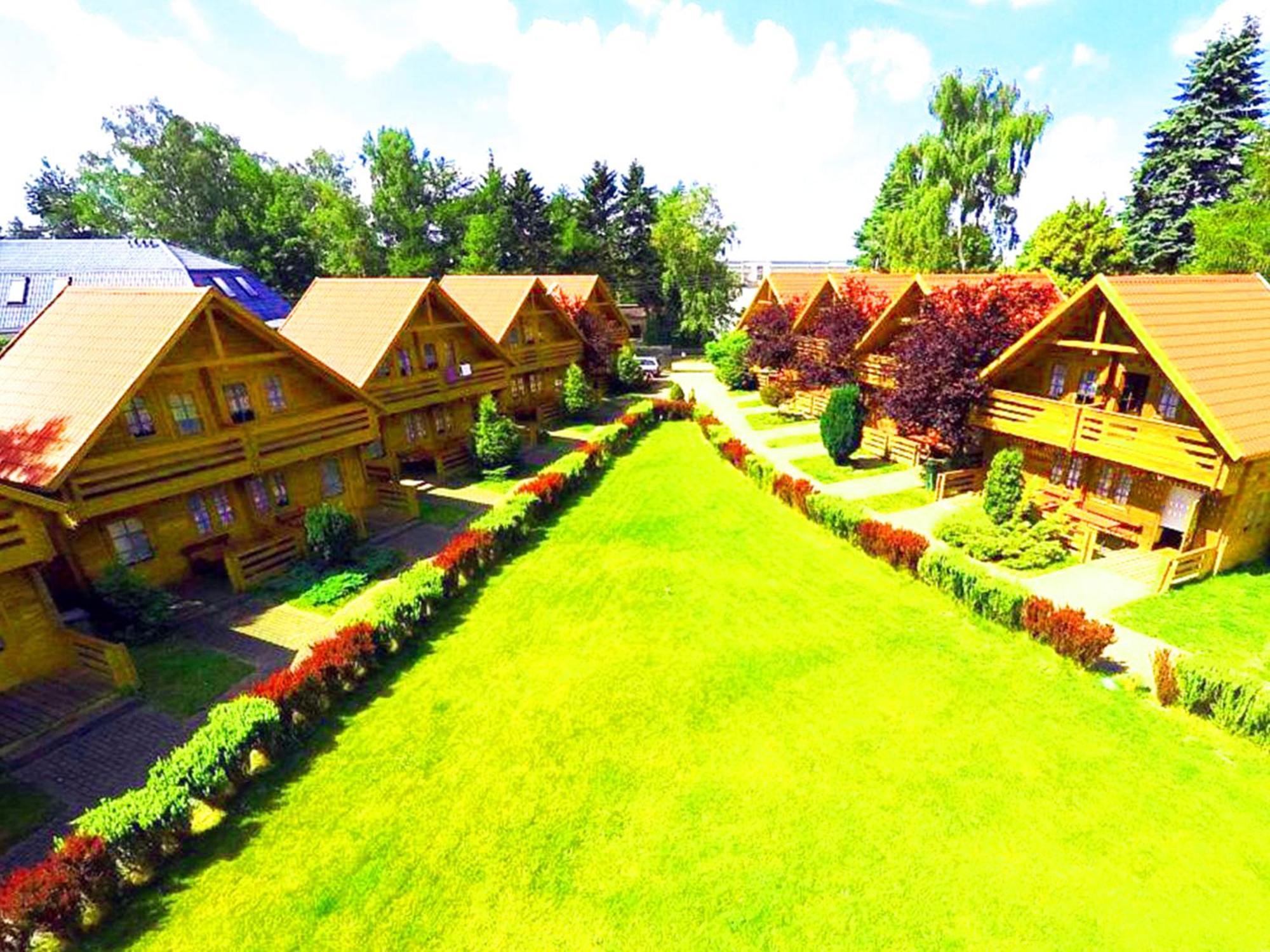 Holiday home Neptun ψ Tropicana ϫϫ *