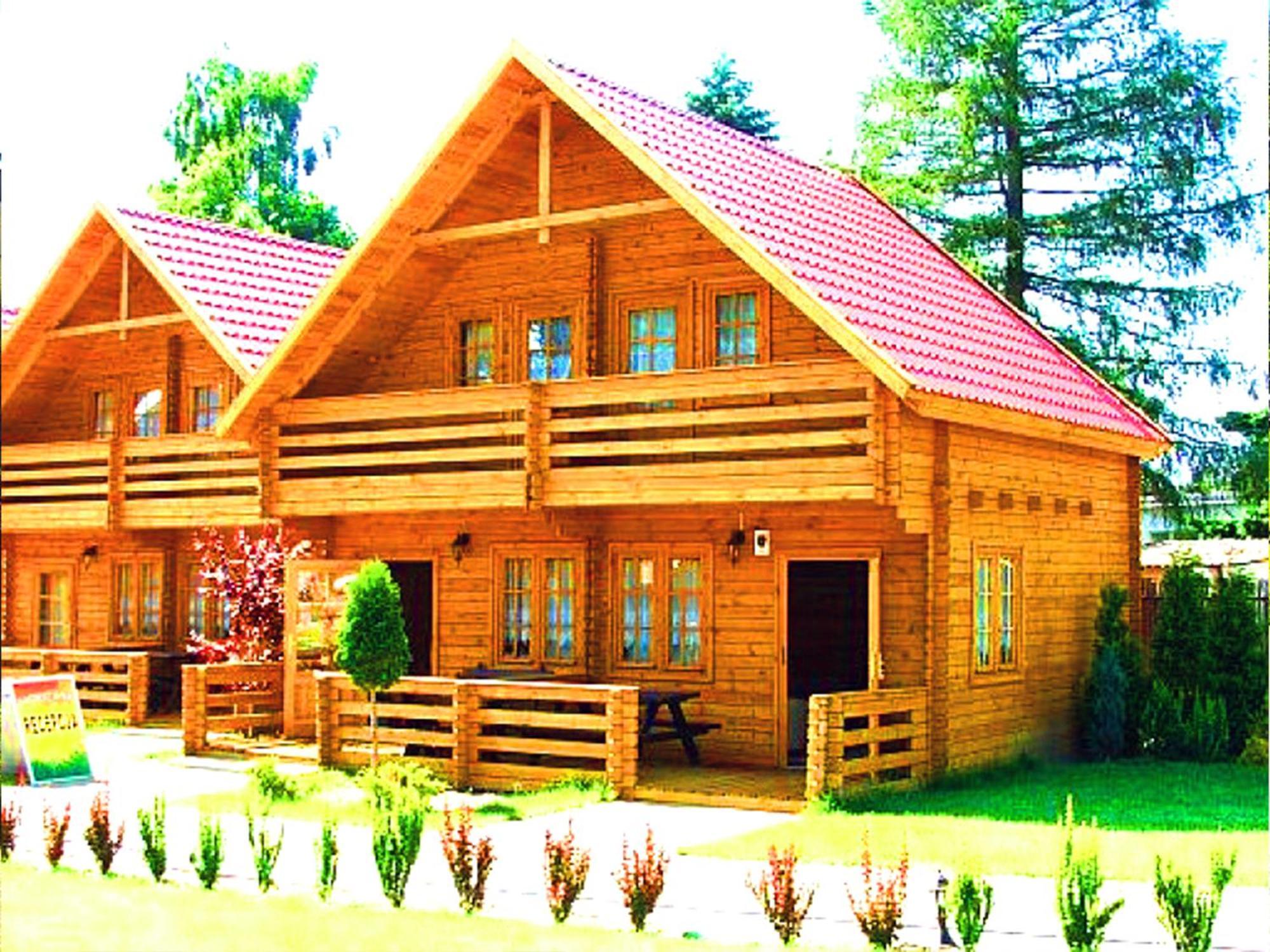 Holiday home Neptun ψ Tropicana ϫϫ Jastrzebia Gora