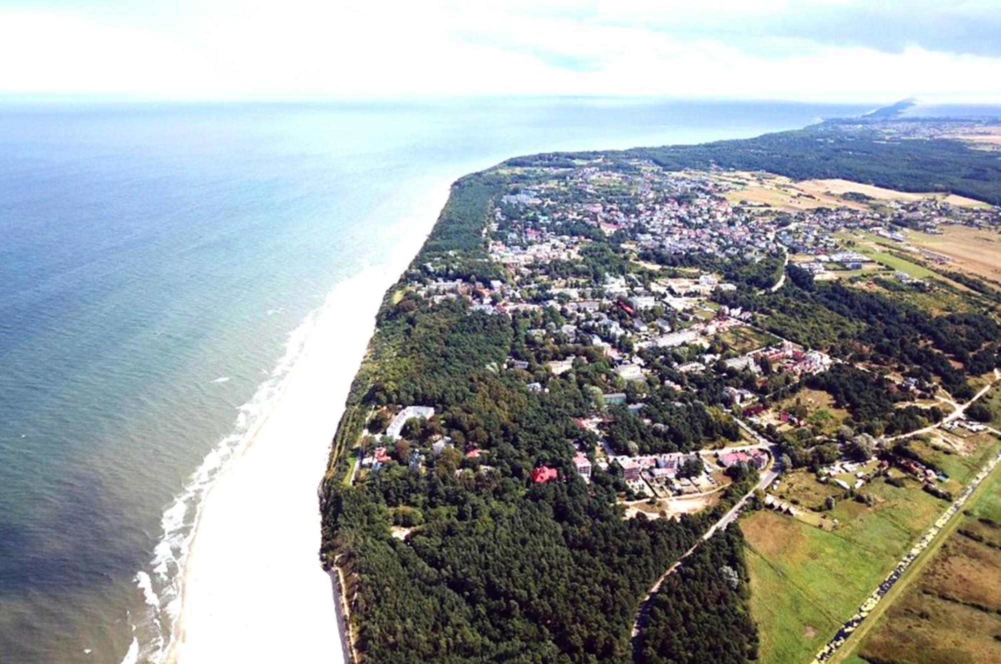 Holiday home Neptun ψ Tropicana ϫϫ Jastrzebia Gora