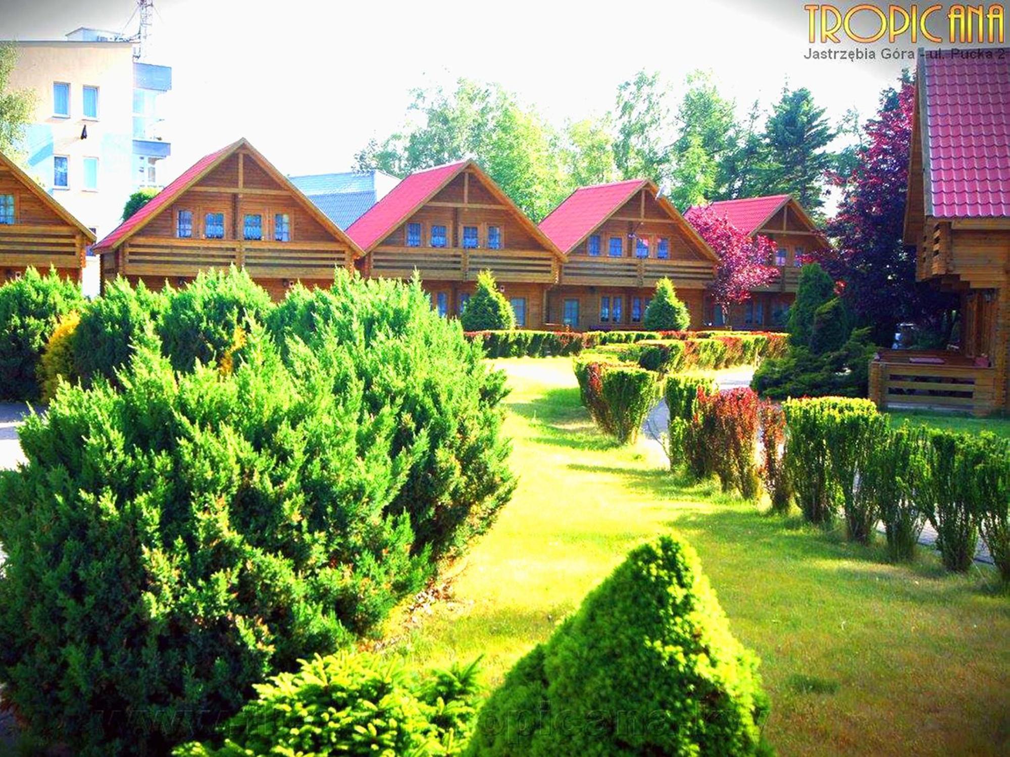 Neptun ψ Tropicana ϫϫ Holiday home *