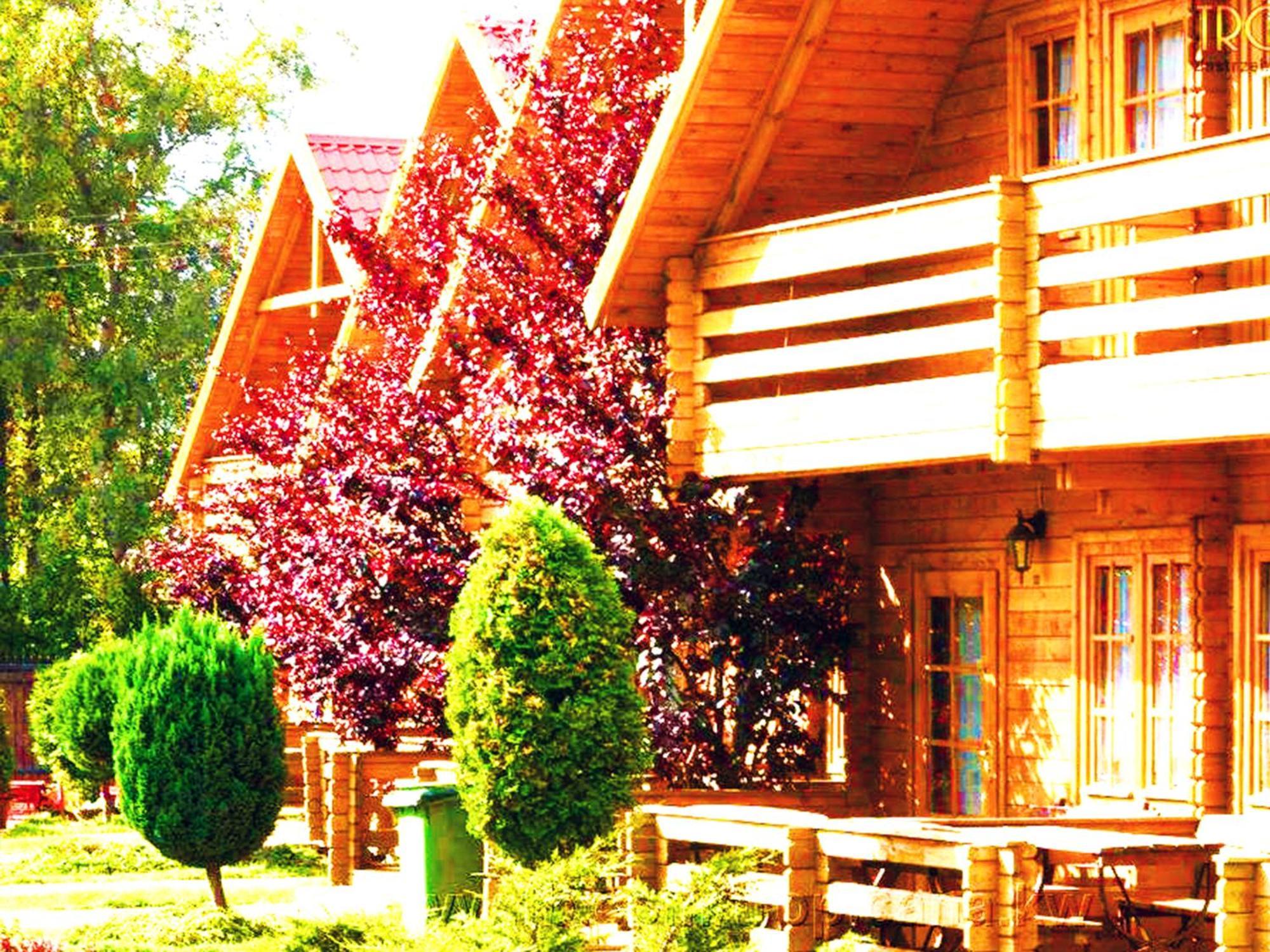 Neptun ψ Tropicana ϫϫ Holiday home Jastrzebia Gora
